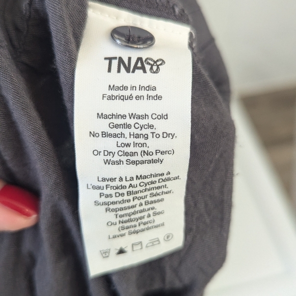 TNA joggers - Picture 5 of 5